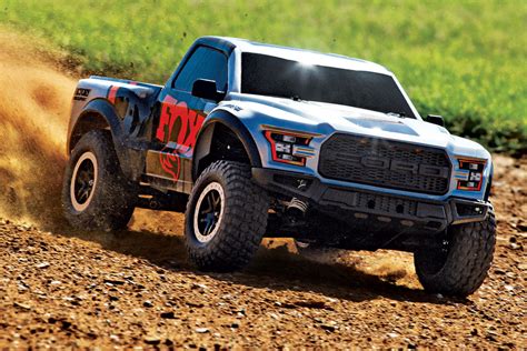 traxxas slash 2wd raptor